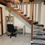 Nikitas Maisonette