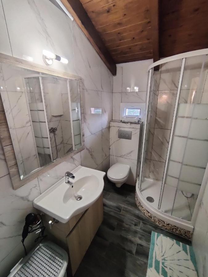 Apartment Nikitas Maisonette *
