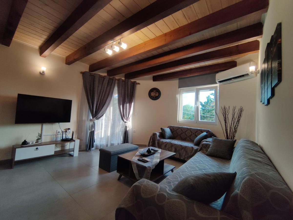 Nikitas Maisonette Apartment Acharavi (Corfu)