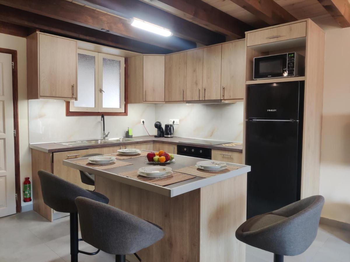 Apartment Nikitas Maisonette
