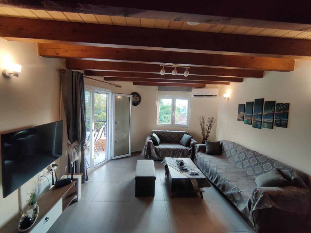Nikitas Maisonette Acharavi (Corfu)