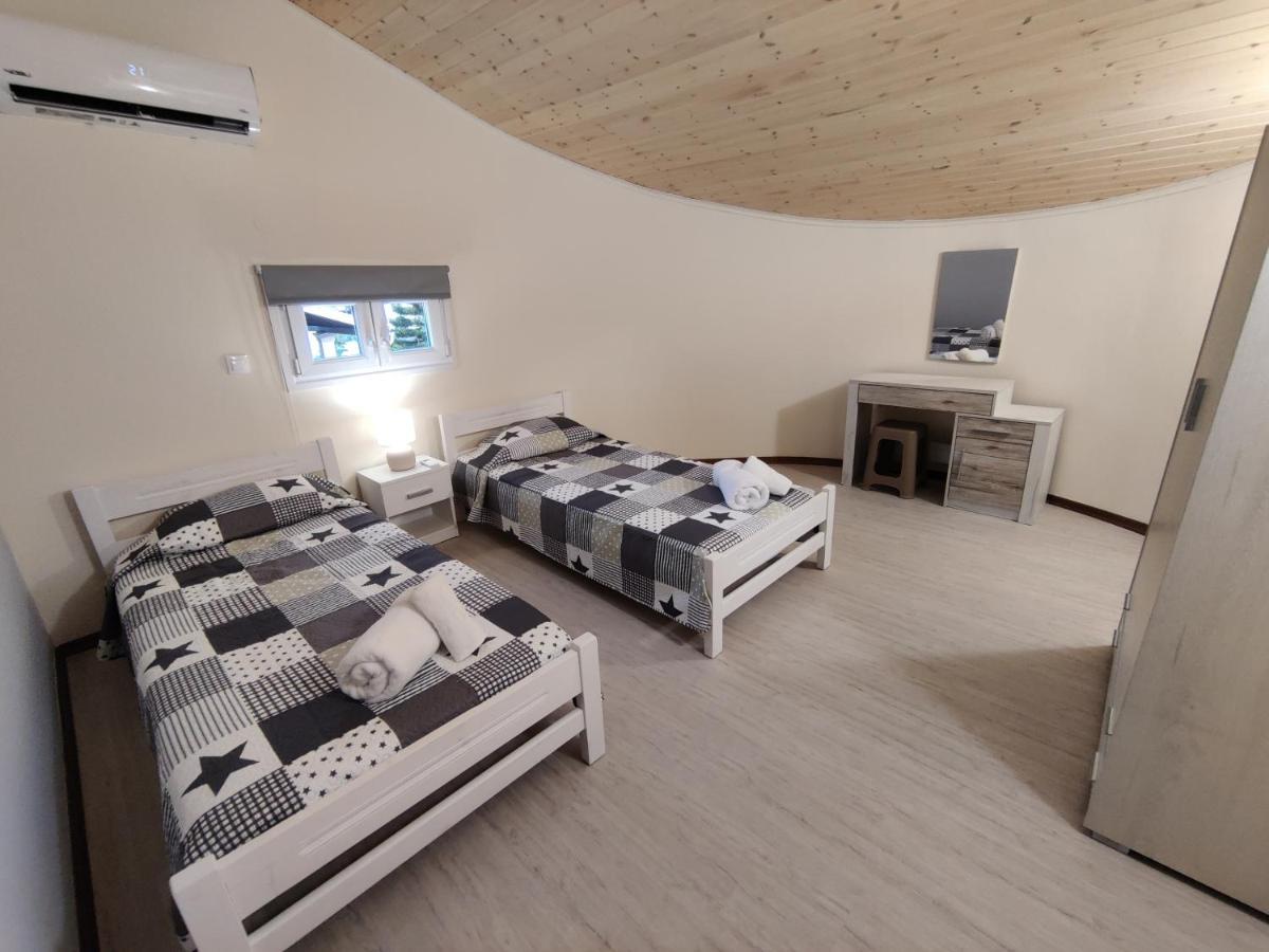 Nikitas Maisonette Acharavi (Corfu)