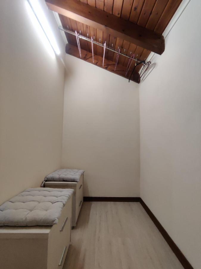Nikitas Maisonette Apartment Acharavi (Corfu)
