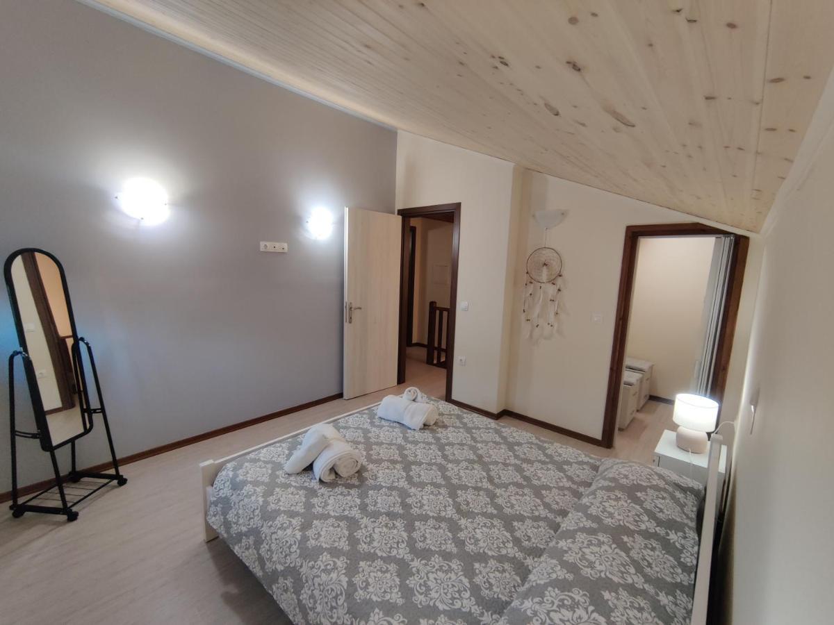 Nikitas Maisonette * Acharavi (Corfu)