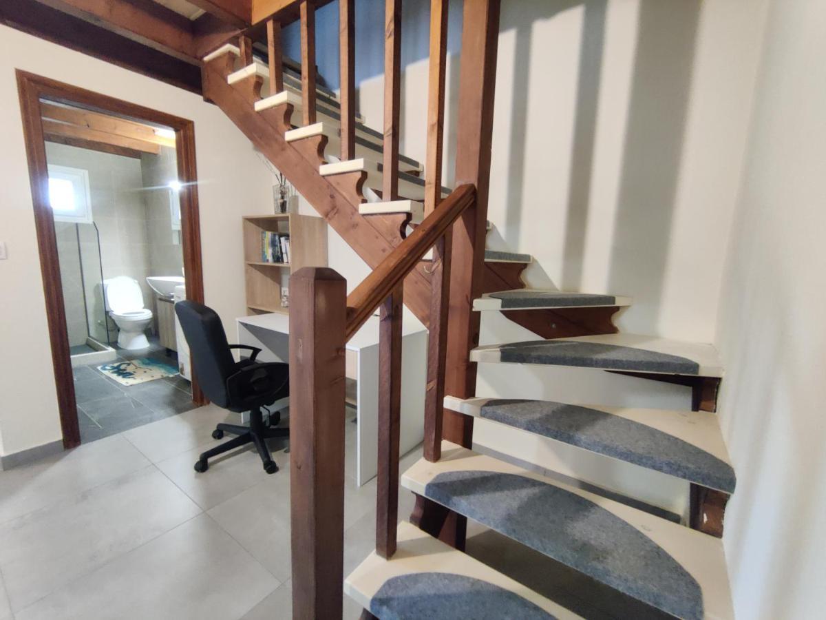 Apartment Nikitas Maisonette *