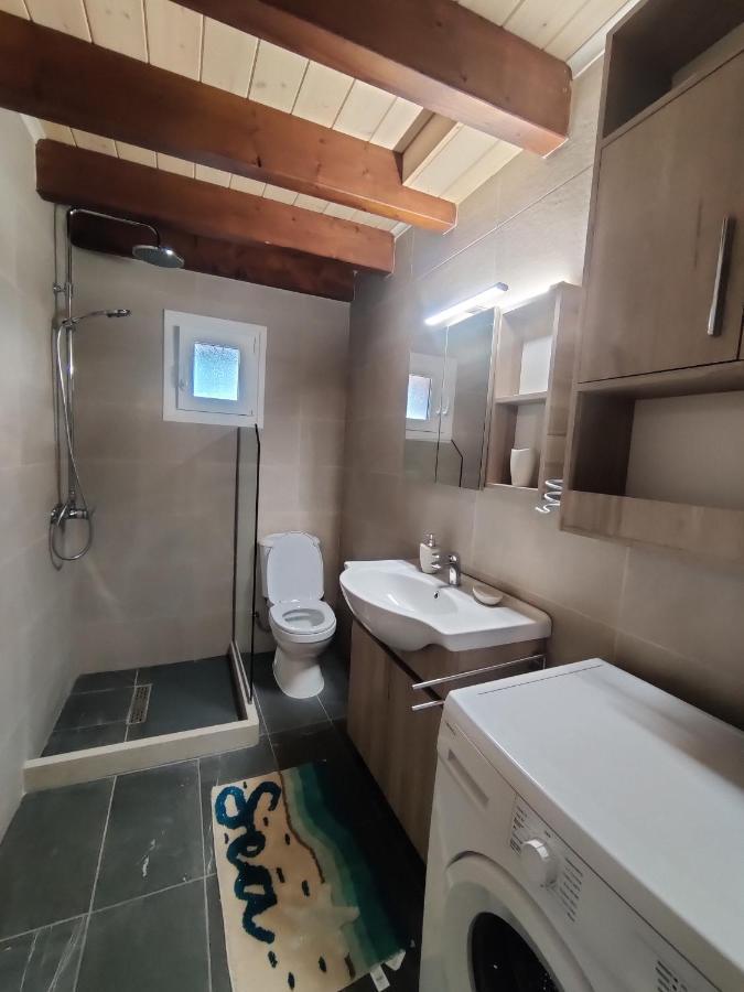 Apartment Nikitas Maisonette