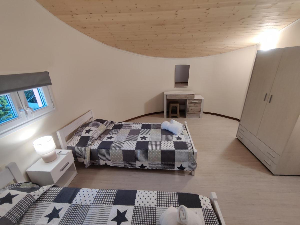 Nikitas Maisonette *