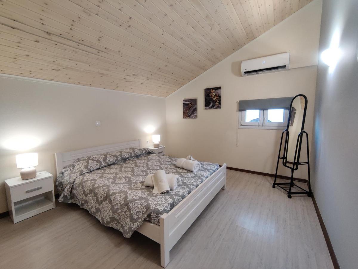 Apartment Nikitas Maisonette