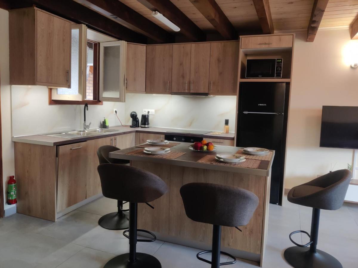 Appartement Nikitas Maisonette Acharavi (Corfu)